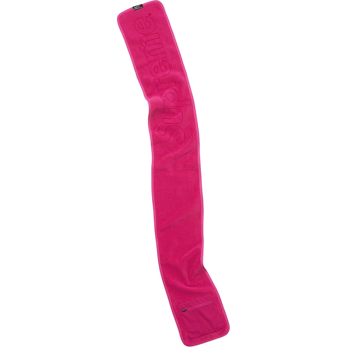 Polartec® Pocket Scarf view 2